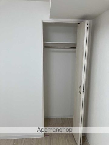 ラフィーネ発寒南IIの内装写真