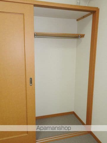 レオパレスTMの内装写真
