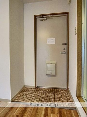 リバーサイド幸和の内装写真