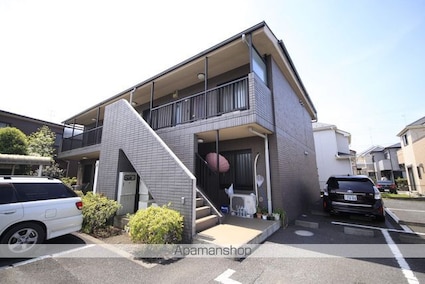 ディアコート・フレア[1LDK/39m2]のエントランス