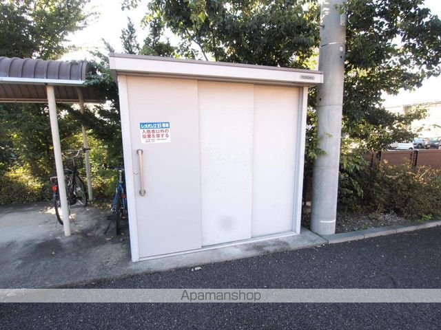 レオパレスソリチュードのその他写真