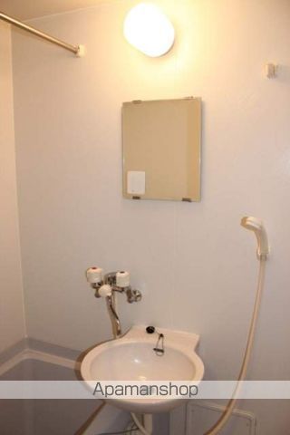 レオパレス楓の内装写真