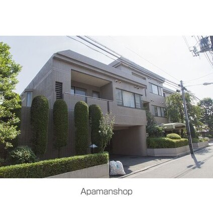 ＰＡＬＡＣＩＯ　ＢＥＬＡ　ＶＩＳＴＡ[2LDK/80.5m2]の外観1