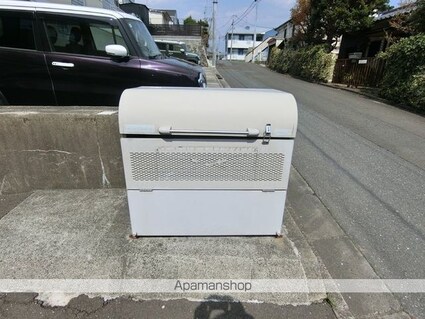 宮城県仙台市青葉区国見１丁目[1LDK/45.41m2]の内装3
