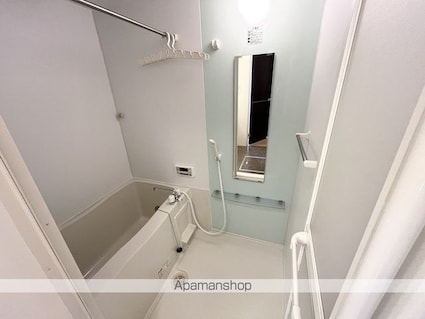 セジュール　ウィットーＳ[1R/35.54m2]のバス