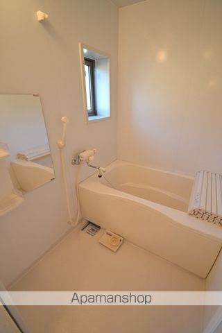 熊本県八代市高小原町[2LDK/50.78m2]のバス
