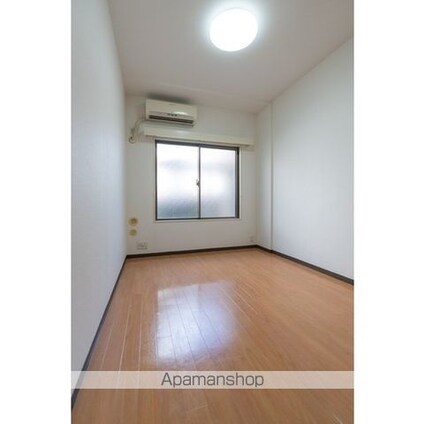 東急ドエル・アルス等々力パサニア[3LDK/68.8m2]の内装