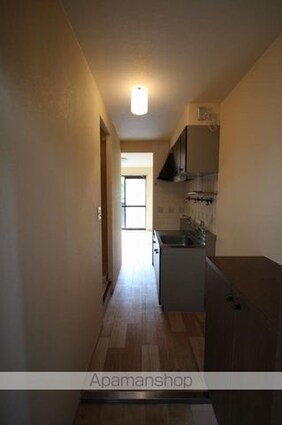 フォブール坂田[1K/23.18m2]の玄関