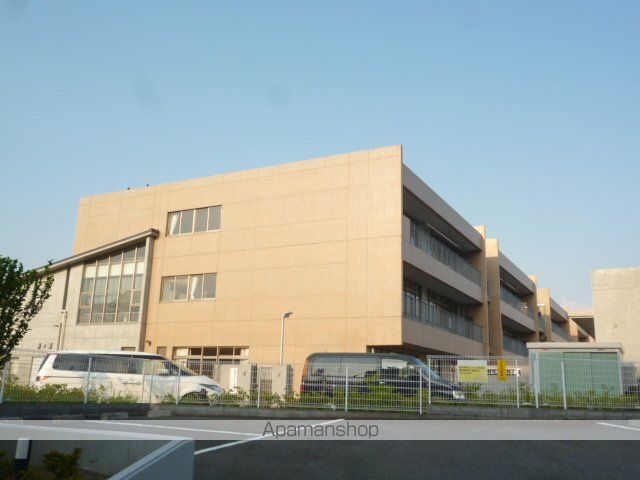 レオパレスブルースカイ小山の周辺写真