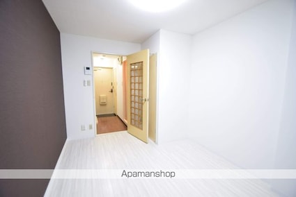 Ｆ．Ａｚａｌｅａ喜沢[1K/15.86m2]の内装5