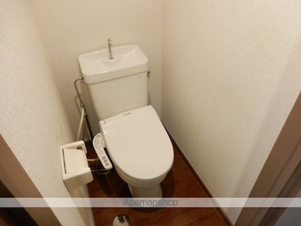 フレグランス萩原[1K/26.08m2]の収納