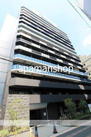 PRESSANCE難波クチュールの外観写真
