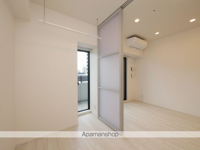 COMFORIA RIB北浜淡路町の内装写真