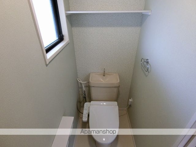 栄林ハイツの内装写真