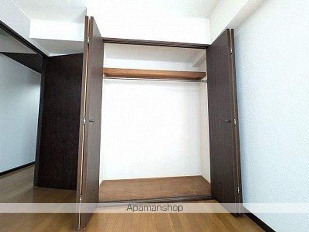 メッツア蔵王の内装写真