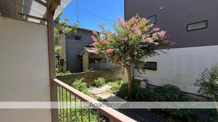 コーポあがわ[1K/24.3m2]の内装5