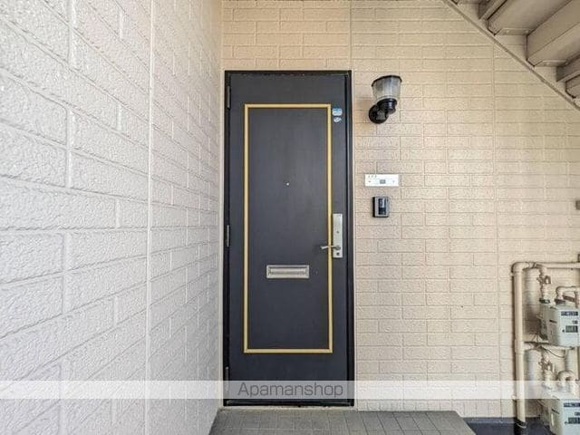セジュール大津茂の内装写真