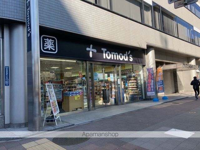 グランド・ガーラ日本橋兜町の周辺写真