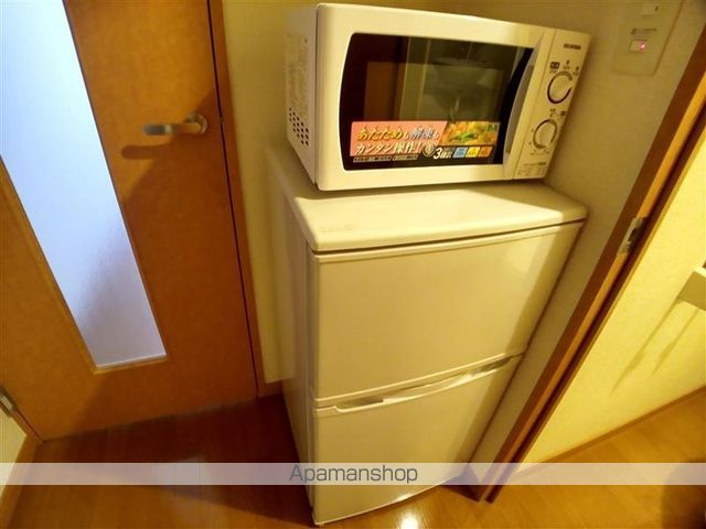 レオパレスサラーム瀬名の内装写真