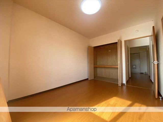 エトワールひらのの内装写真