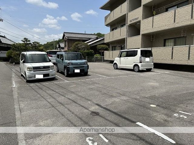 馬渕マンションのその他写真