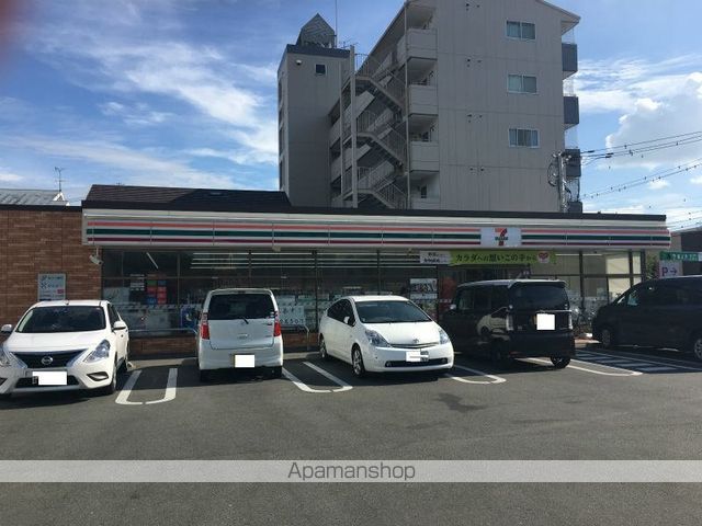 レジデンスサンモールの周辺写真