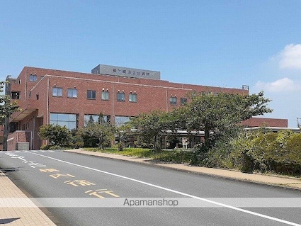 エレノア[1K/31.65m2]の周辺5