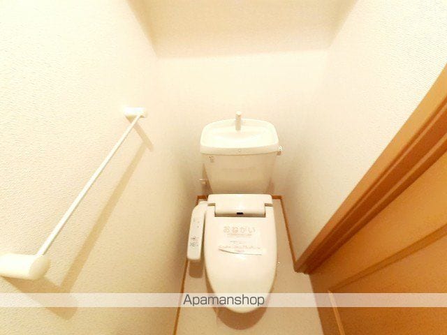 クレメントBの内装写真
