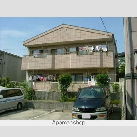 アメニティーハイツ・岩本の外観写真