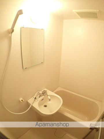サンビューの内装写真
