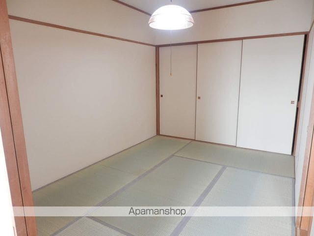 マンションたむかいの内装写真