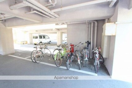 香川県高松市紙町[1K/24m2]の共用部1