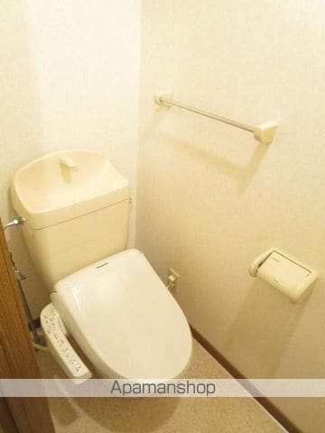 カサモデルナIIの内装写真