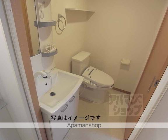 KANON西院の内装写真