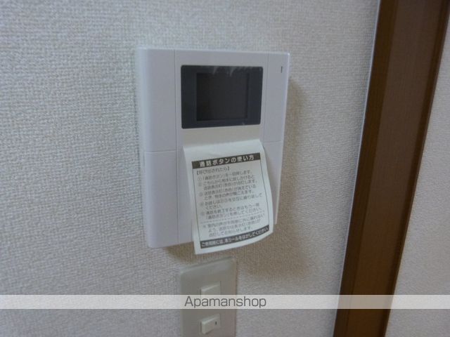 アンプルールフェール 六反の内装写真