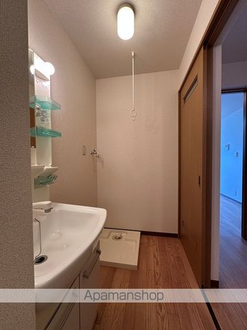 SUNRIVER UNOの内装写真