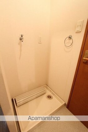 スピリア三条[1DK/34.98m2]の洗面所