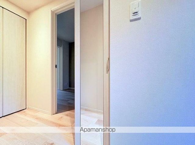 CASA MOCAの内装写真