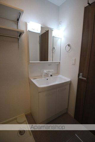 インサイドシーIVの内装写真