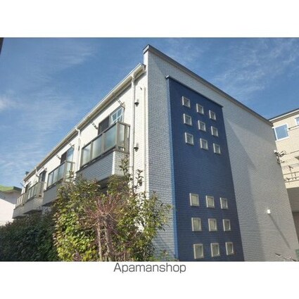 東京都葛飾区宝町２丁目[1R/31.25m2]の外観1