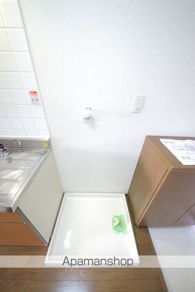 プランドール[1K/21m2]のその他設備