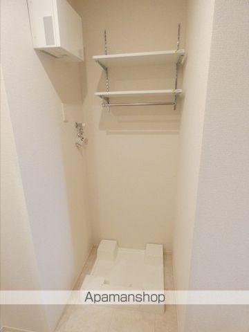 サンガーデン新山口 Bの内装写真