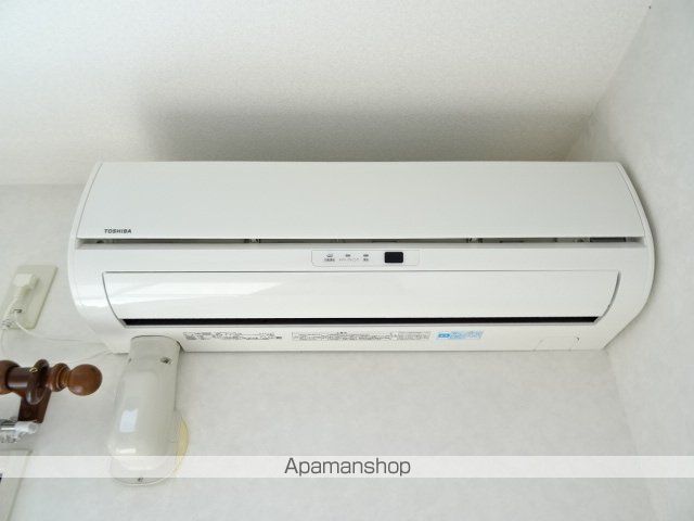 ライフ第7マンション豊田町の内装写真
