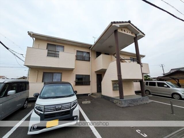 岡山県倉敷市福田町古新田[3K/43.74m2]の外観4