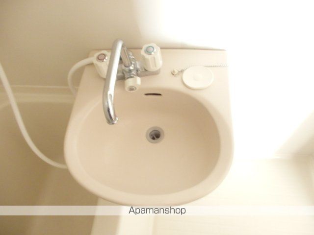 レオパレスSAKAEの内装写真