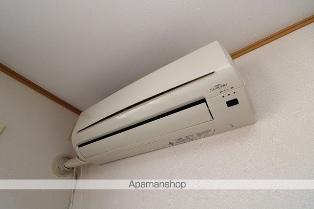 アークセブン A棟の内装写真