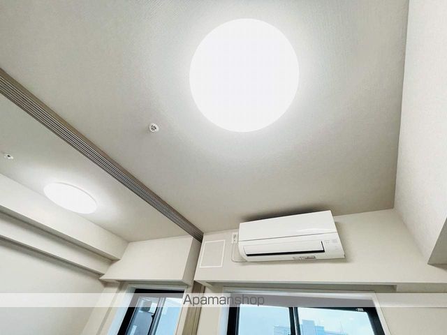 デュオフラッツ栄の内装写真