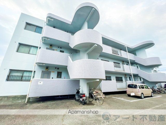 ウィンズ長戸[2LDK/56.85m2]の外観1
