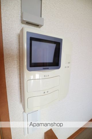 レオパレスツインレオの内装写真