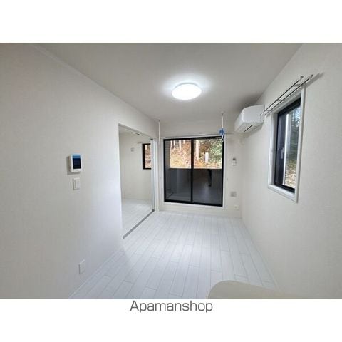 Casa de La Pazの内装写真
